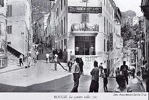138- Bougie - Centre ville
